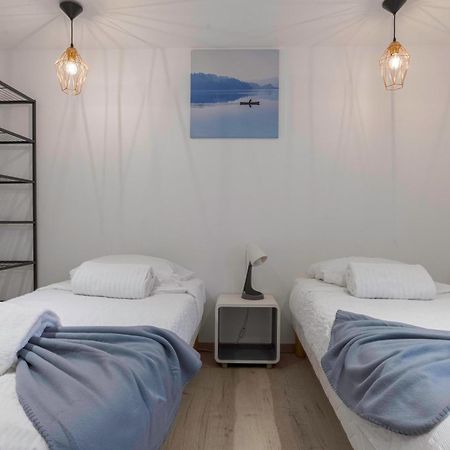 Appartement cosy à 5 min du palais des festival Cannes Esterno foto