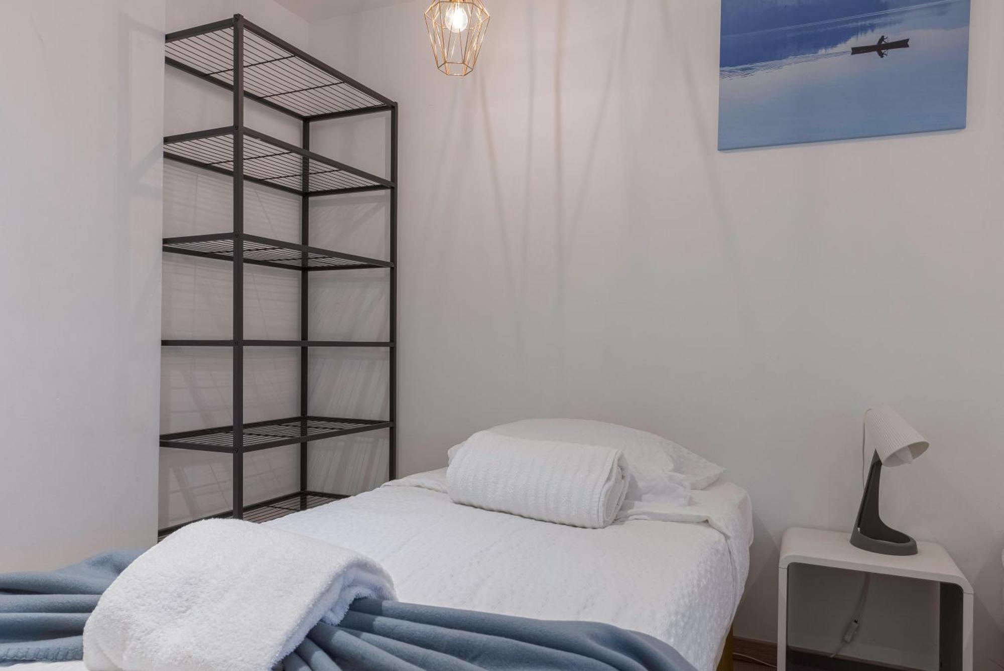 Appartement cosy à 5 min du palais des festival Cannes Esterno foto