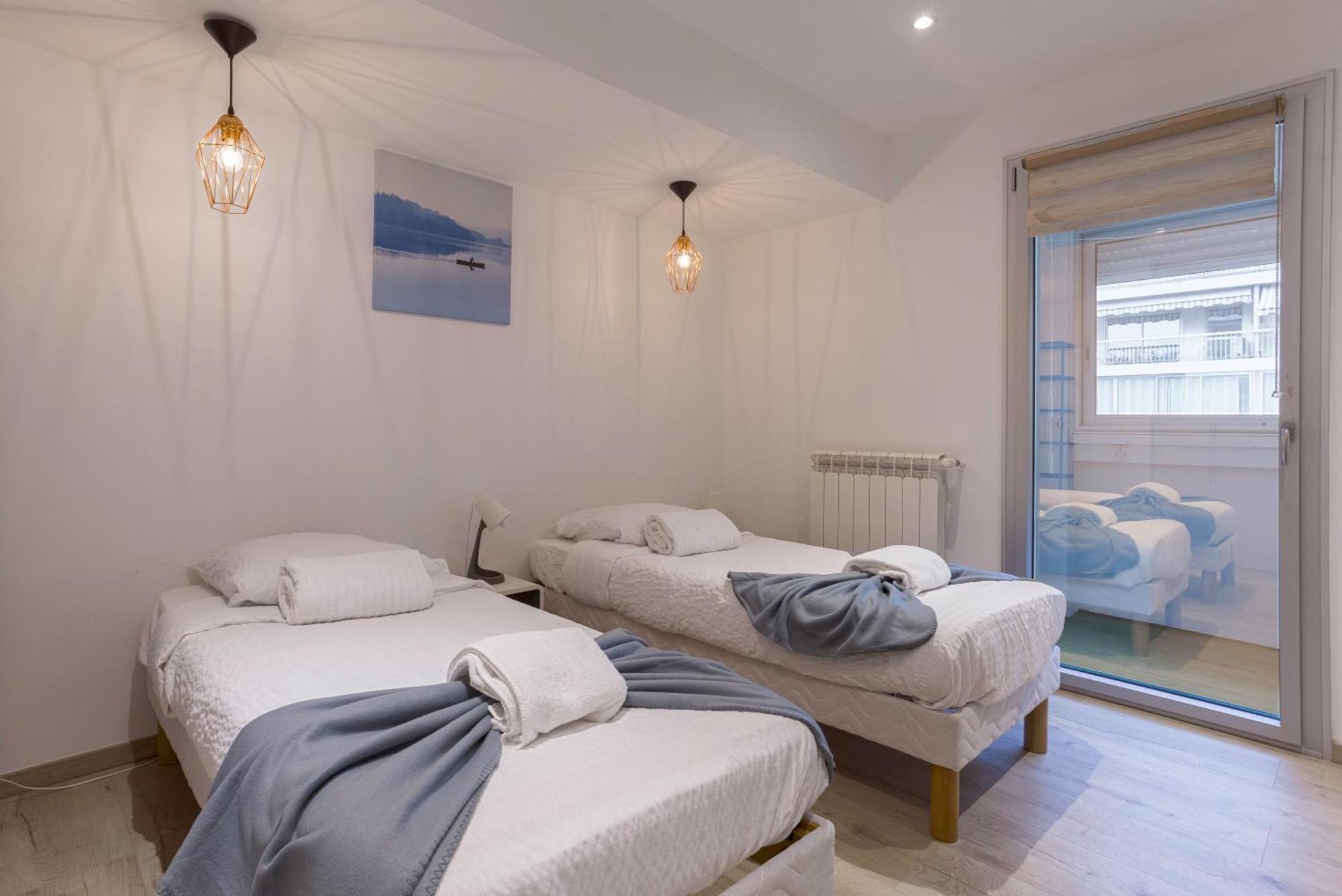 Appartement cosy à 5 min du palais des festival Cannes Esterno foto