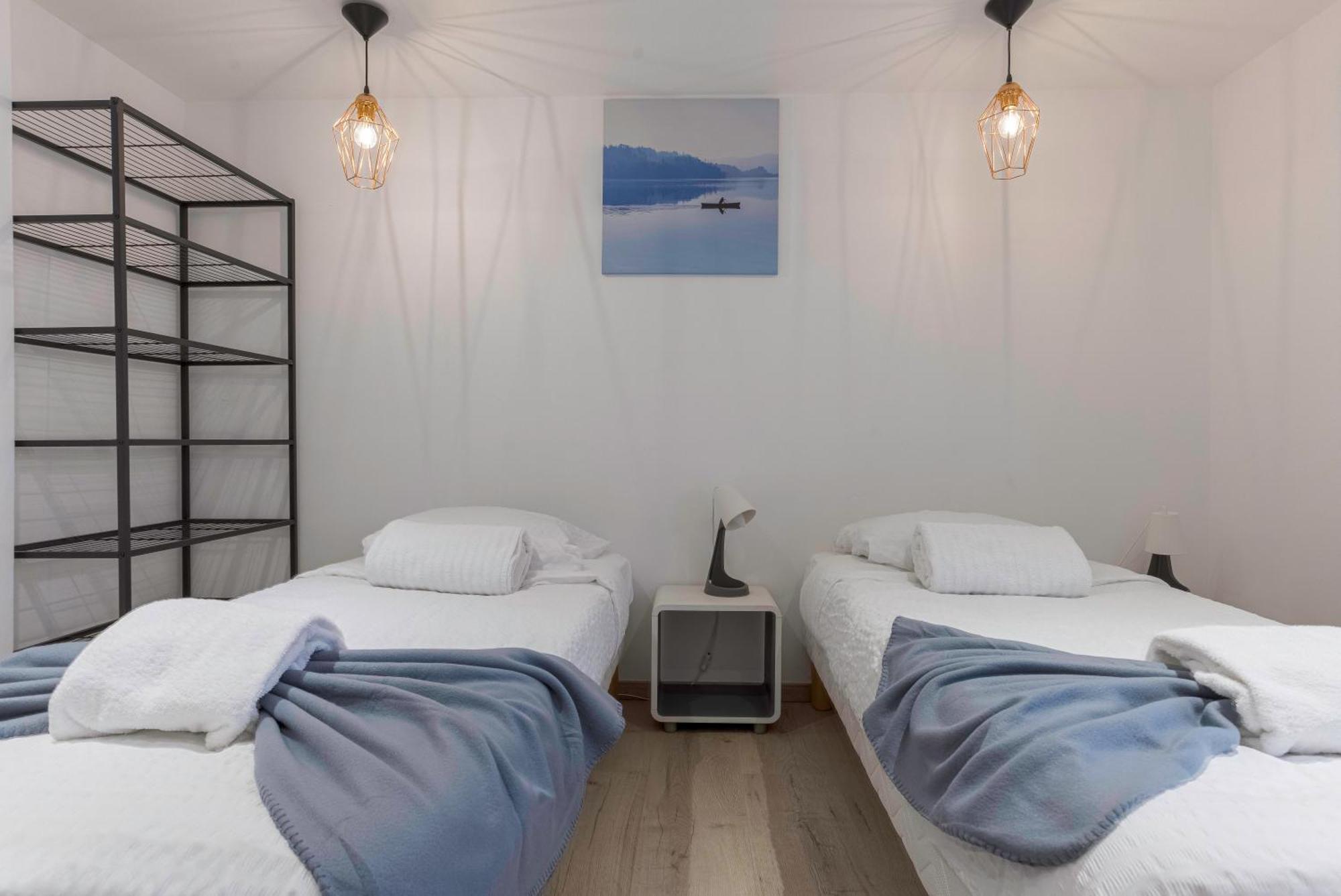Appartement cosy à 5 min du palais des festival Cannes Esterno foto